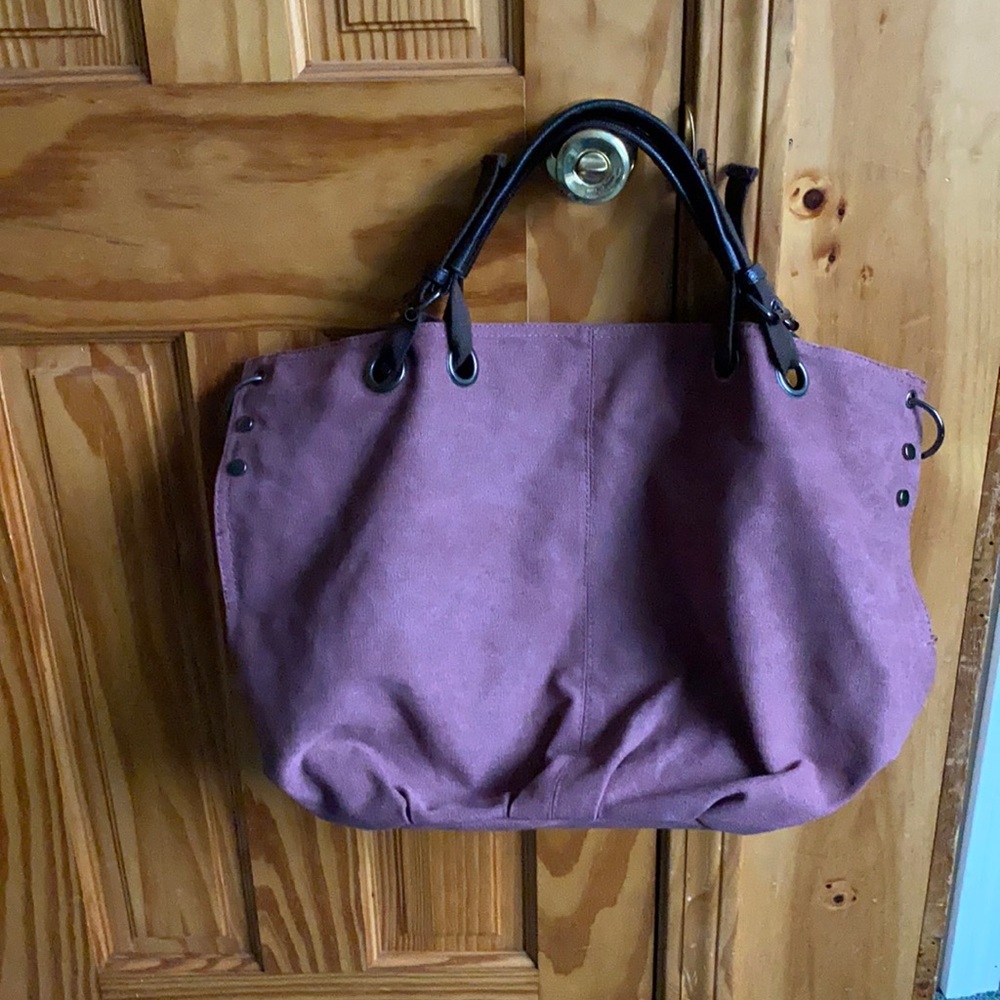 Large tote